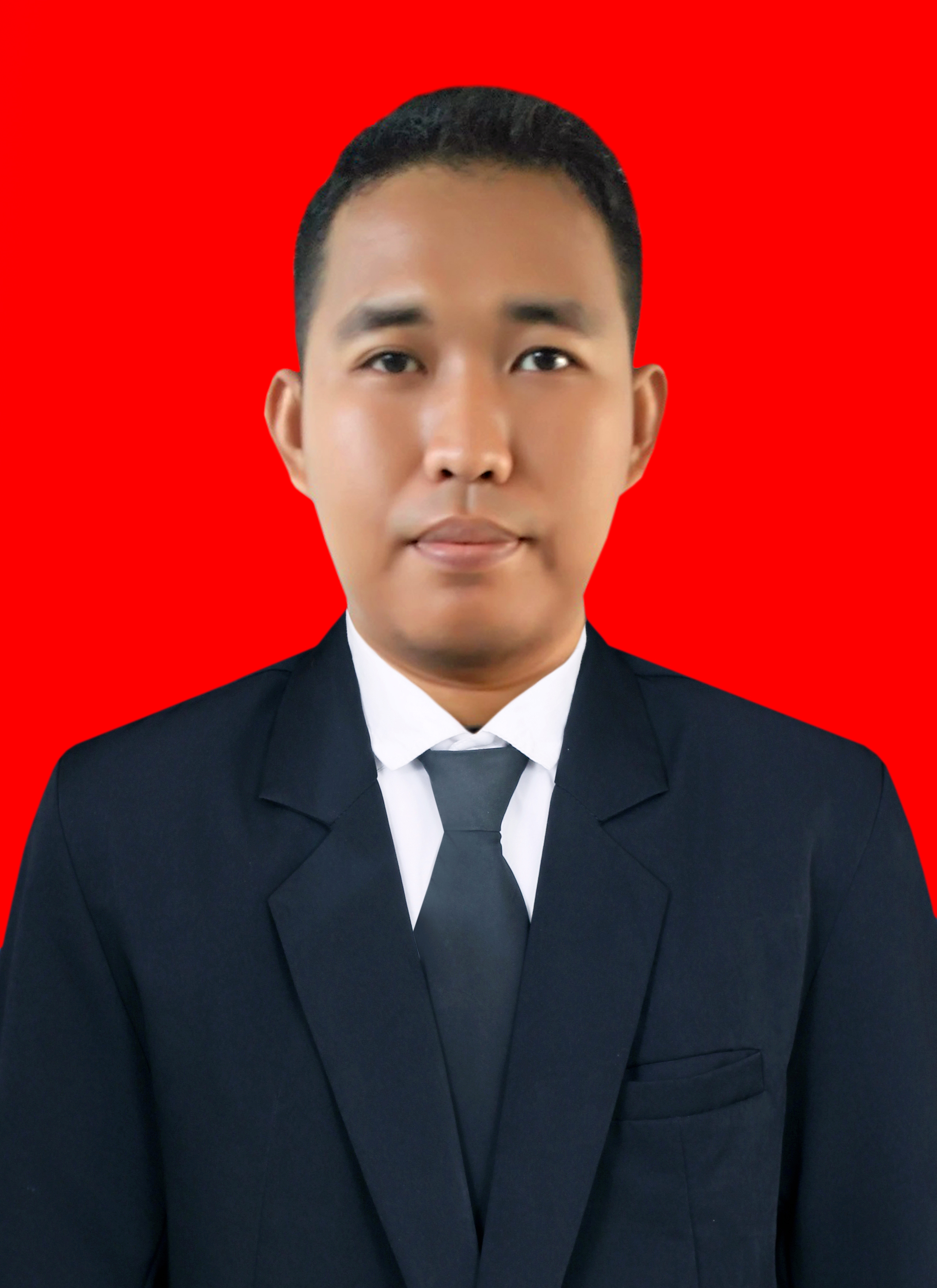 Abdul Waris - Pengembang E-Sandik